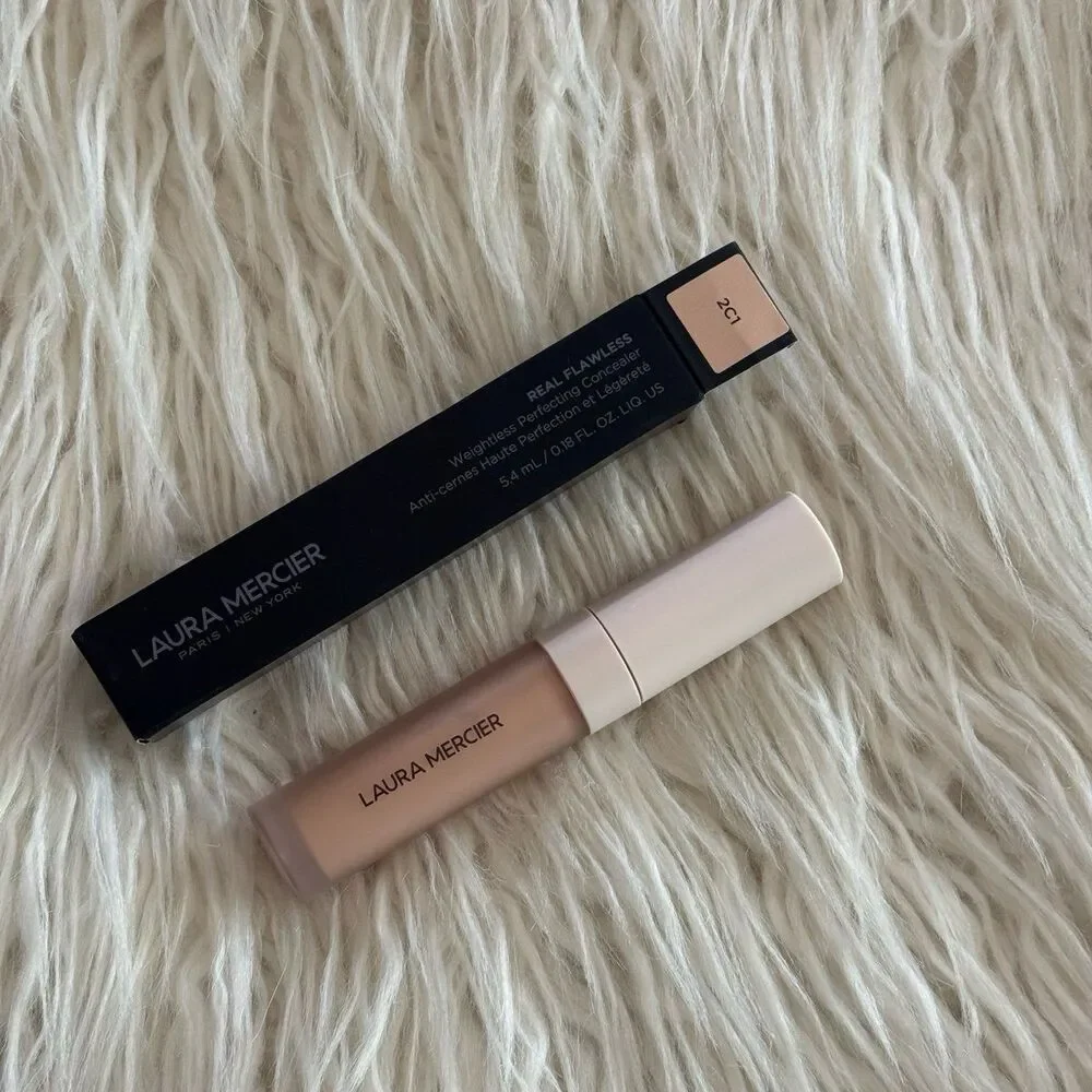 Laura Mercier Real Flawless Weightless Perfecting Serum Concealer 2C1